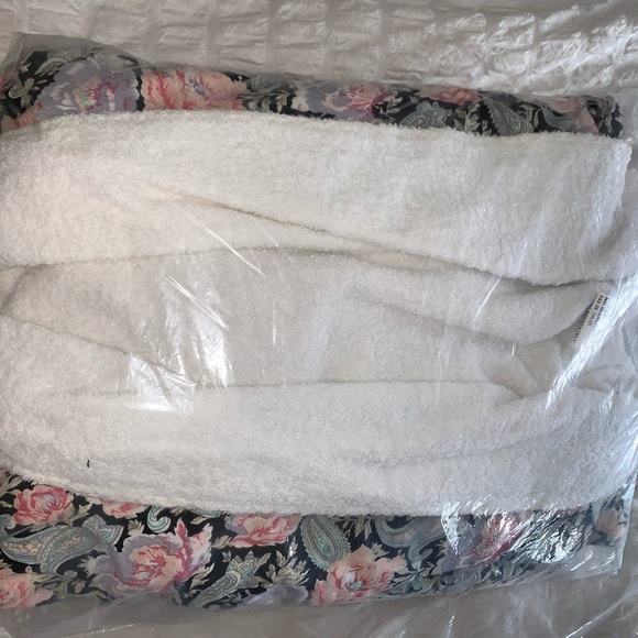 Vintage 100% cotton made in India new never worn one size - Picture 10 of 12